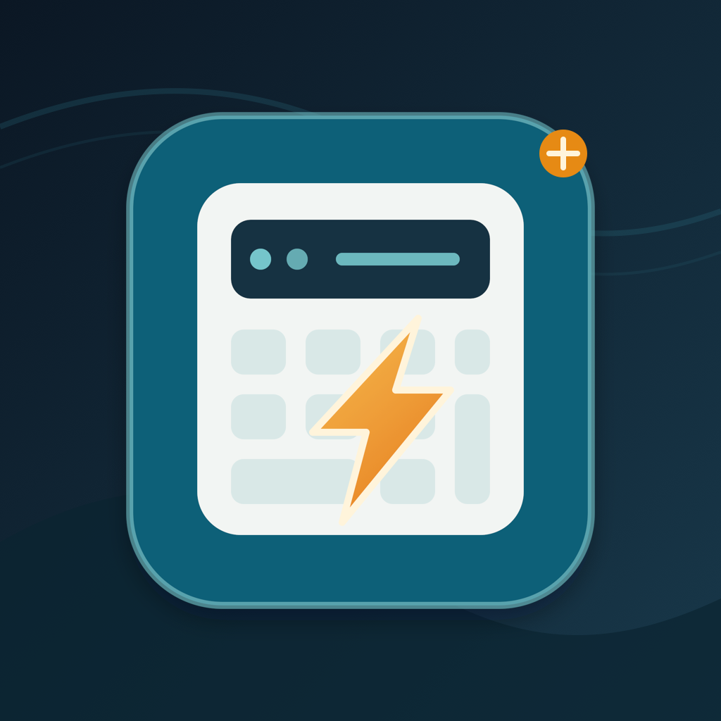 Electrician Field Pro app icon