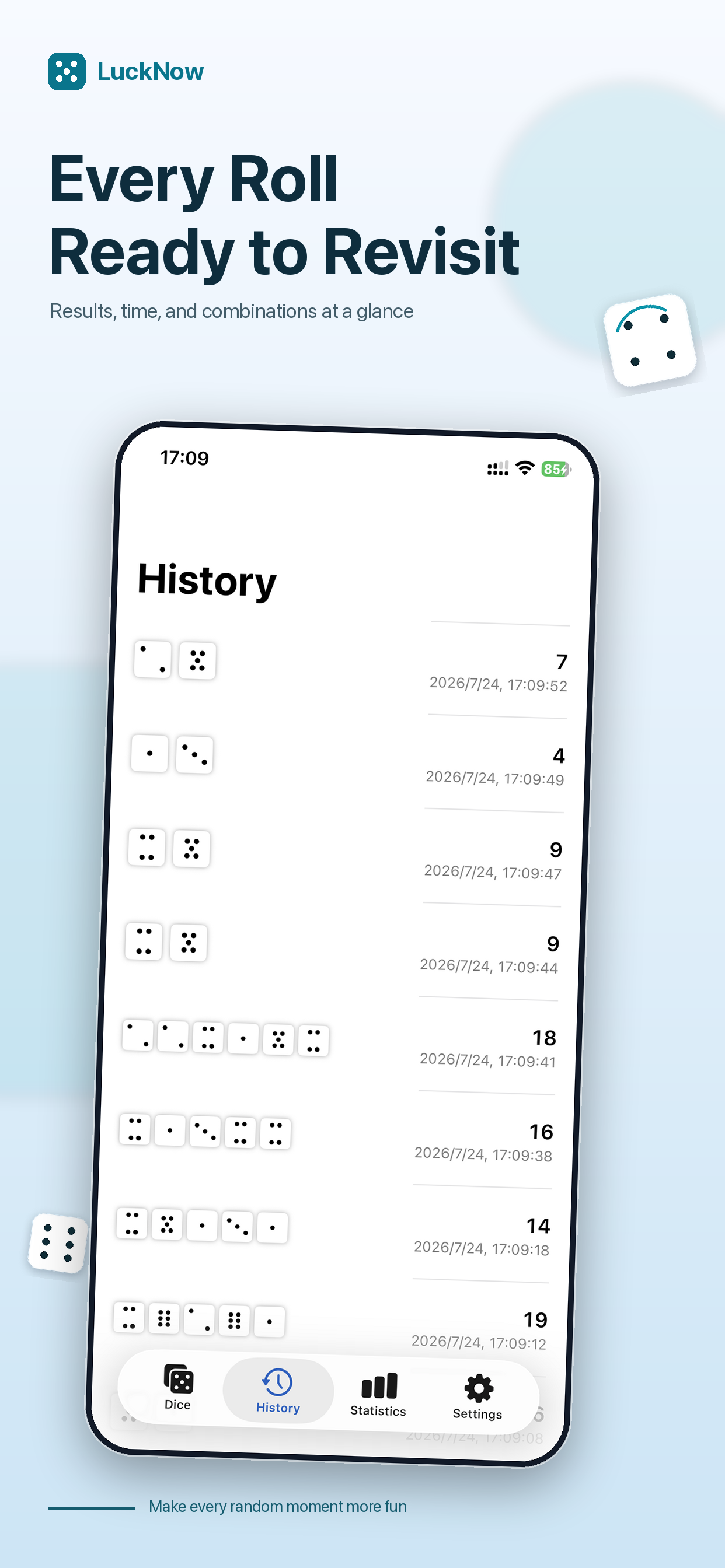 iPhone screenshot 2