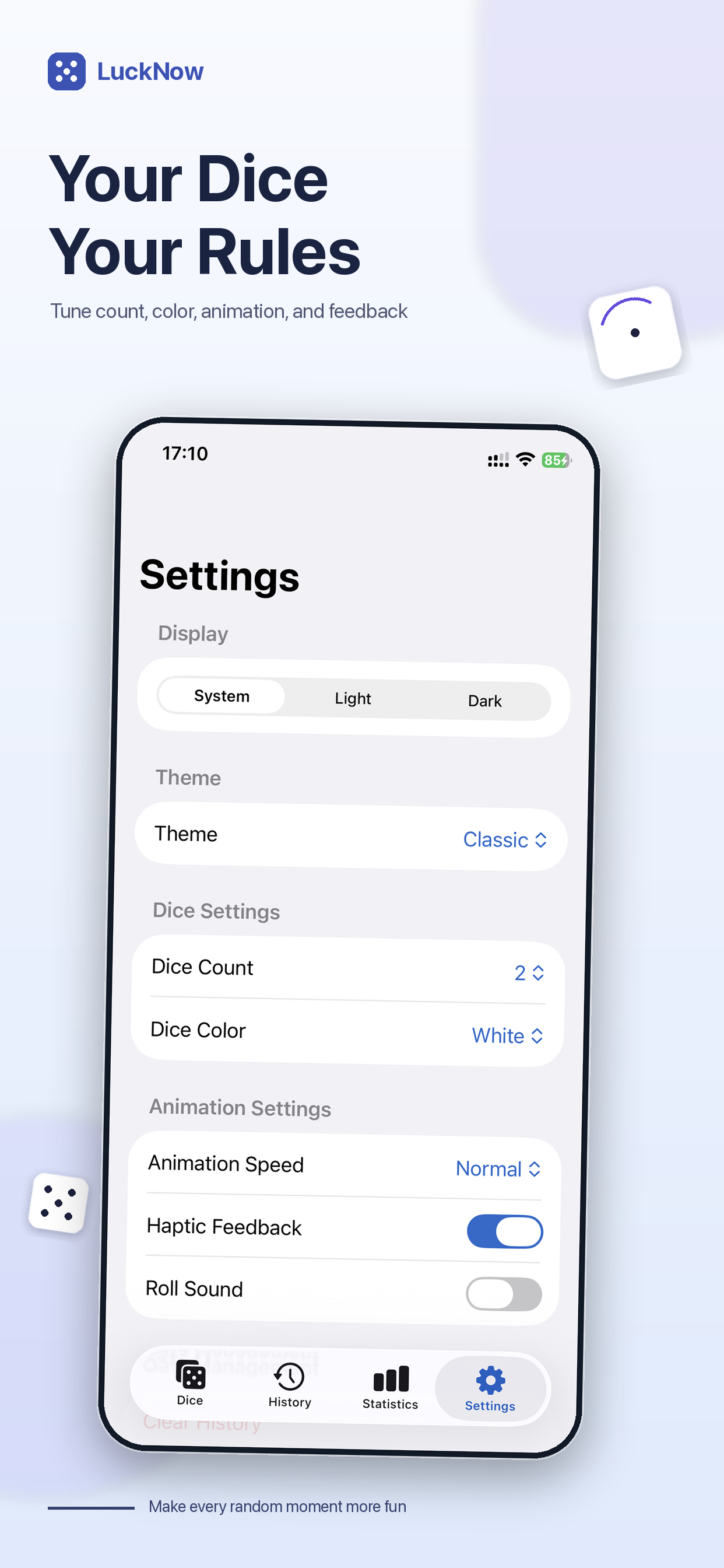 iPhone screenshot 4