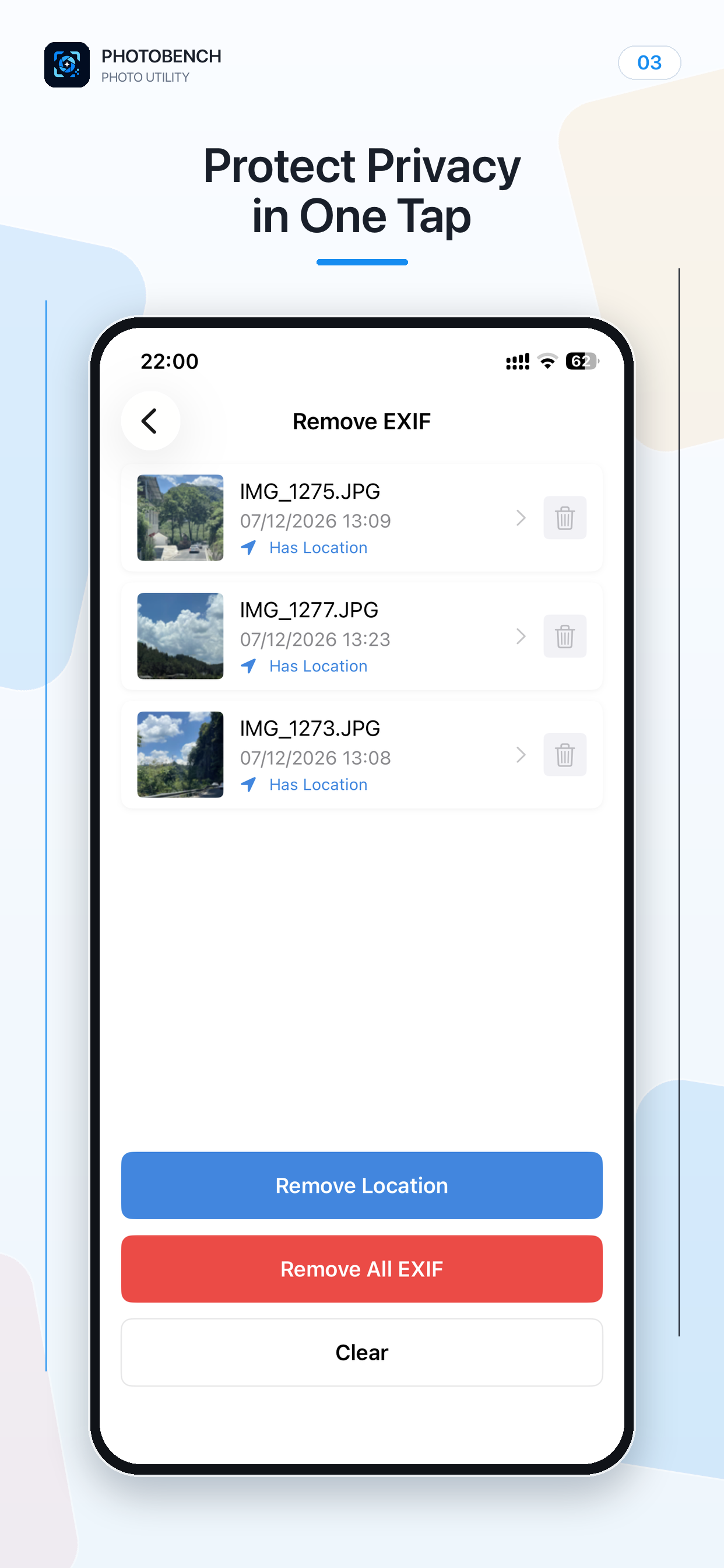 AI enhancement