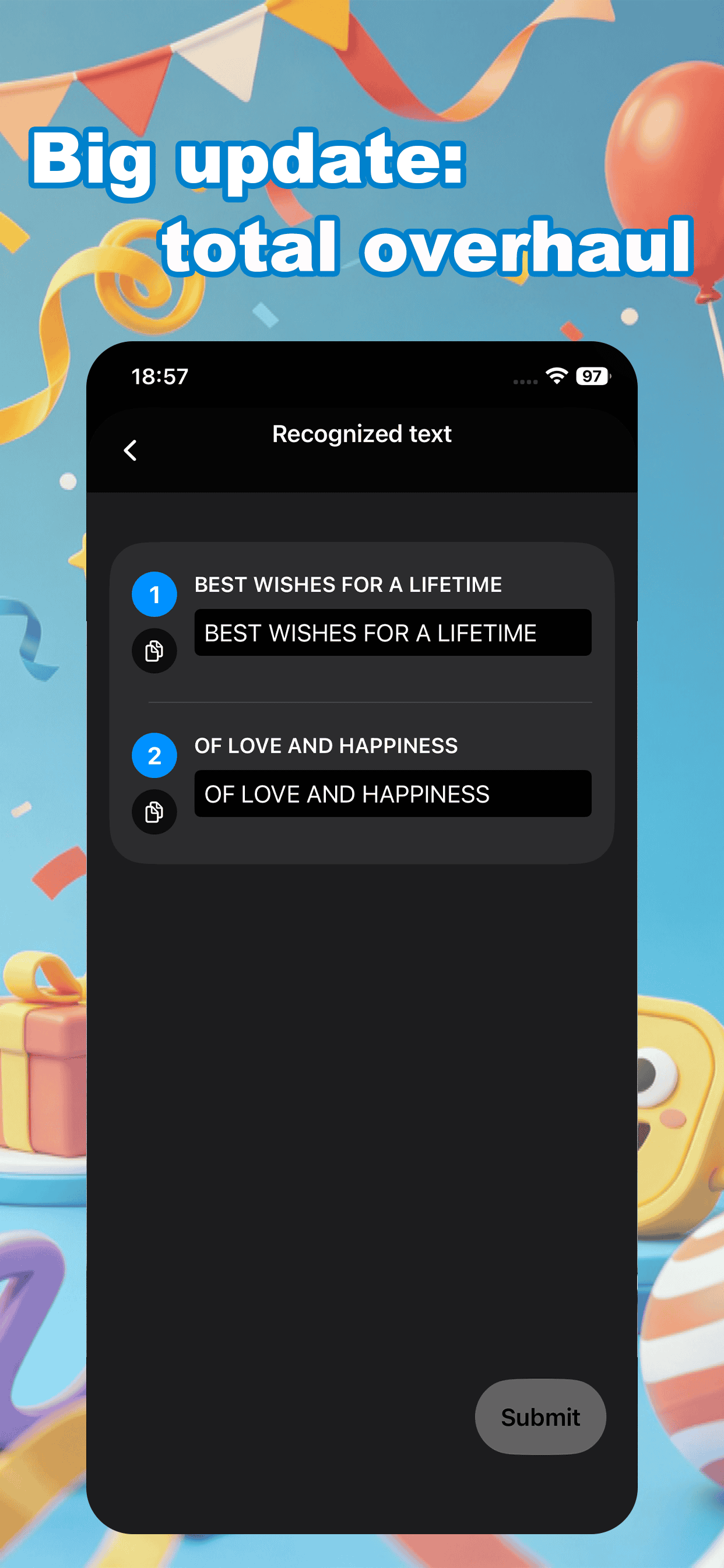 App screenshot 3