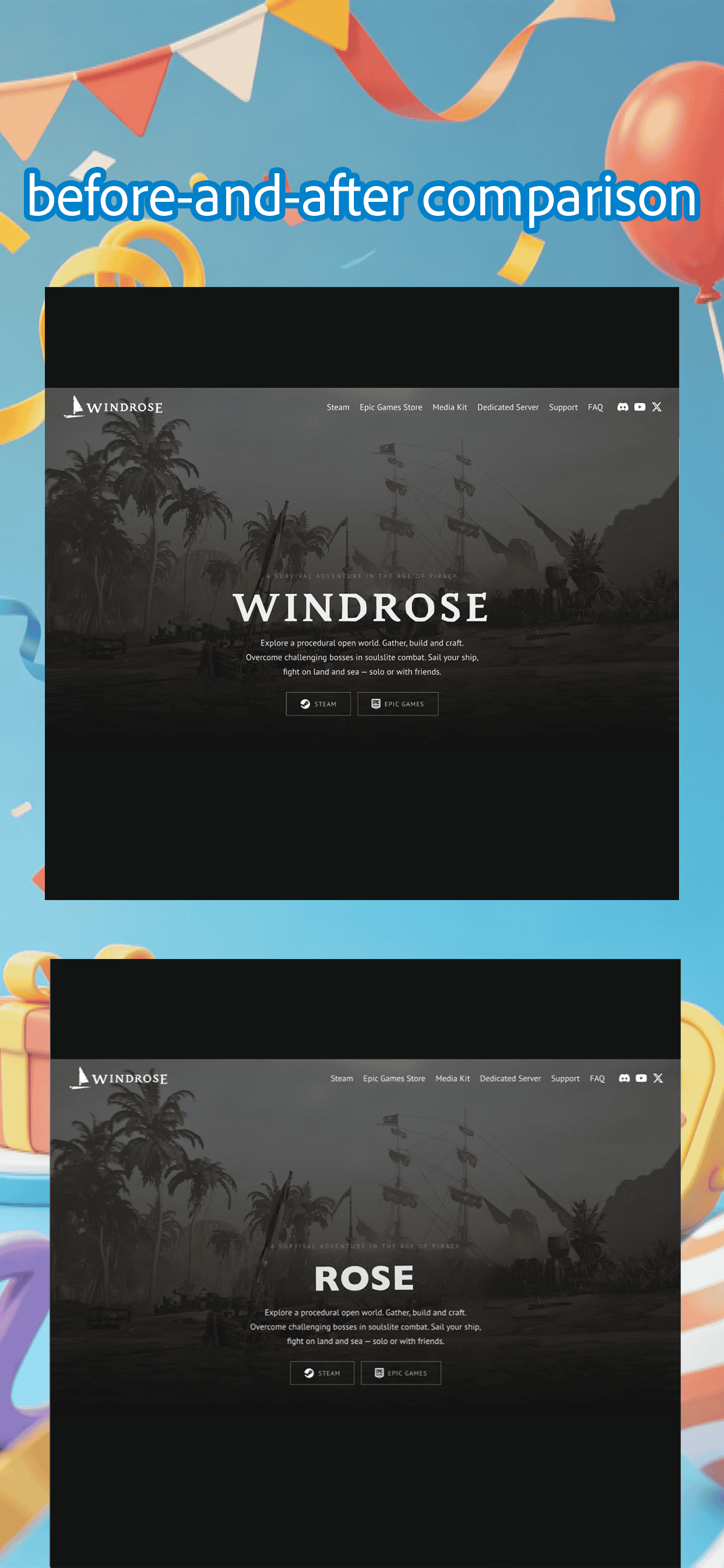 App screenshot 6